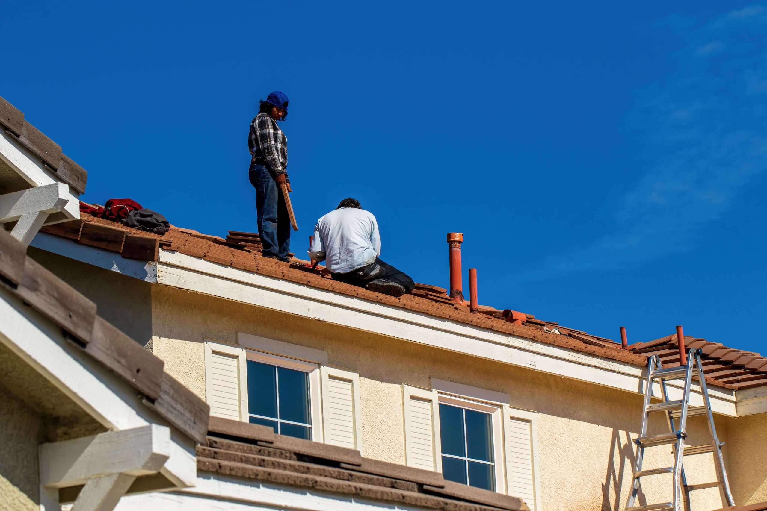 free roofing estimate Phoenix AZ