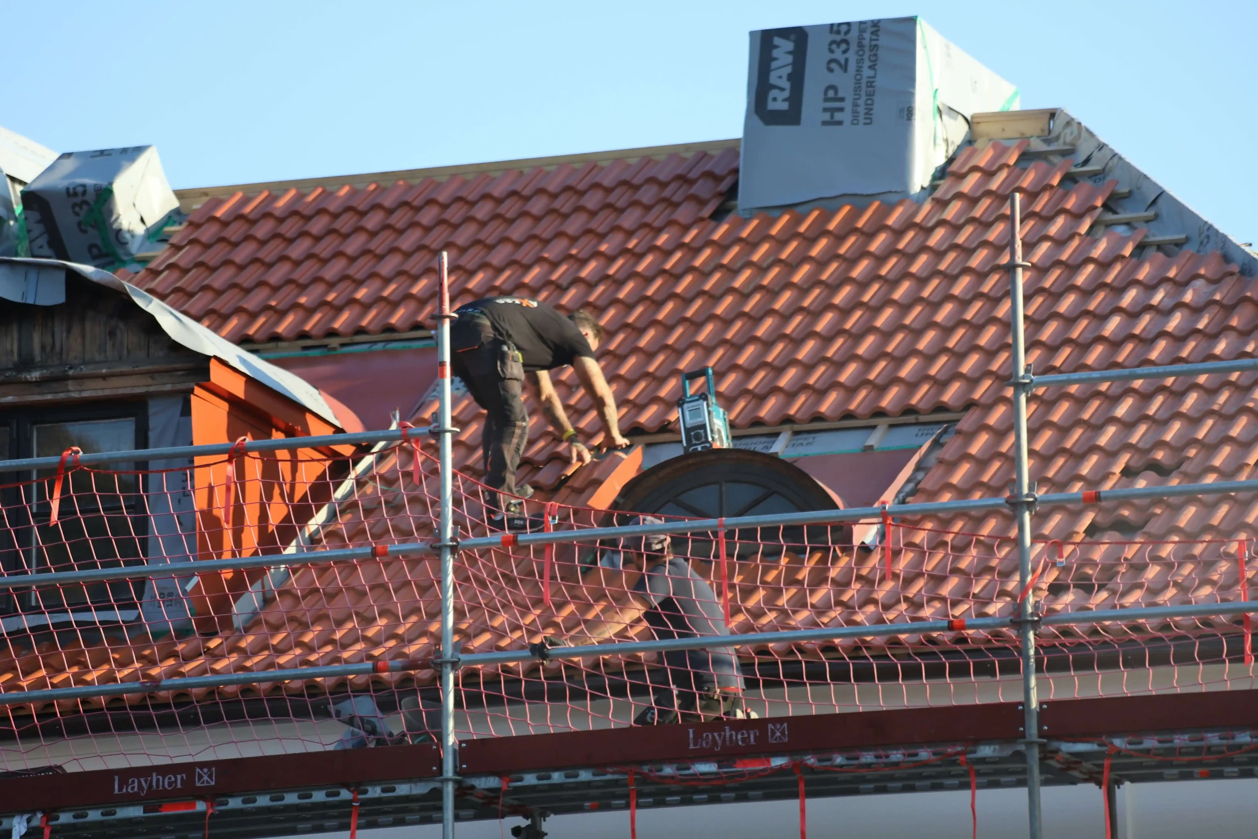 roof replacement estimate Phoenix AZ