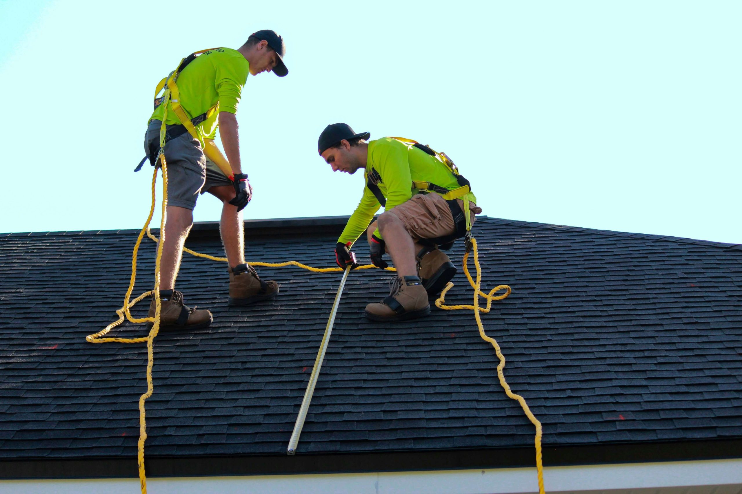 best roofing company near me Phoenix AZ